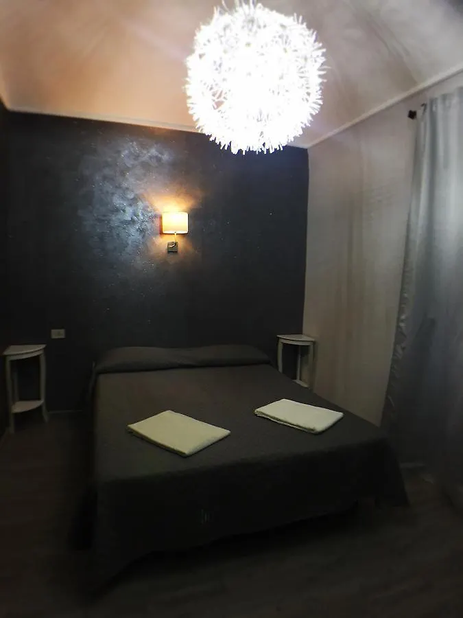 Bed & Breakfast Babyface Bed and Breakfast Rome