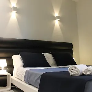 Maison d'hôtes Little Rose, Rome