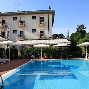 *** Hotel Ristorante Papa Italië
