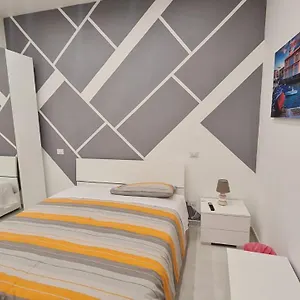 Locazione Turistica Adriatico Olaszország