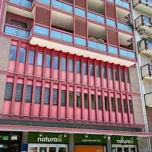 Center Olaszország