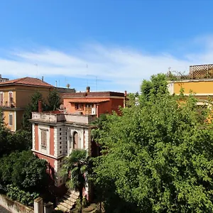 Maison d'hôtes In Isole, Rome