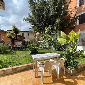Villino Elda Alojamento de Acomodação e Pequeno-almoço