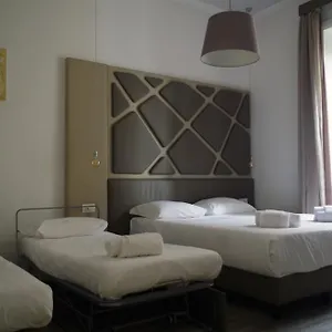 2* Pensión Suite Deal
