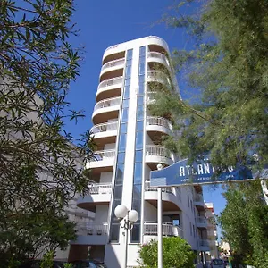 Atlantico Olaszország