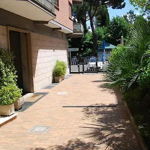  Bed and breakfast Residenza Flaminia