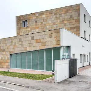 ** Gasthuis Casa Lucia Valentini Terrani Italië