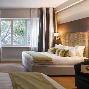 2* Gasthuis Residenza Flaminio Gaio