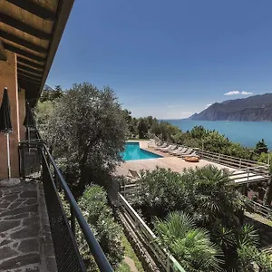  Aparthotel Parco Di Garda Italië