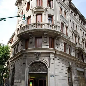  Hostel Domus Civica Italië