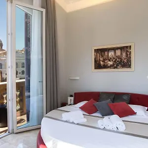 Maison d'hôtes Pantheon Caesar Relais, Rome