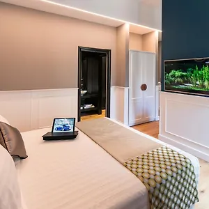 Jb Relais Luxury Alojamento de Acomodação e Pequeno-almoço
