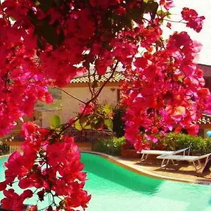  Hotel Bouganvillage Italië