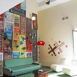 Urban Pop 2 Olaszország