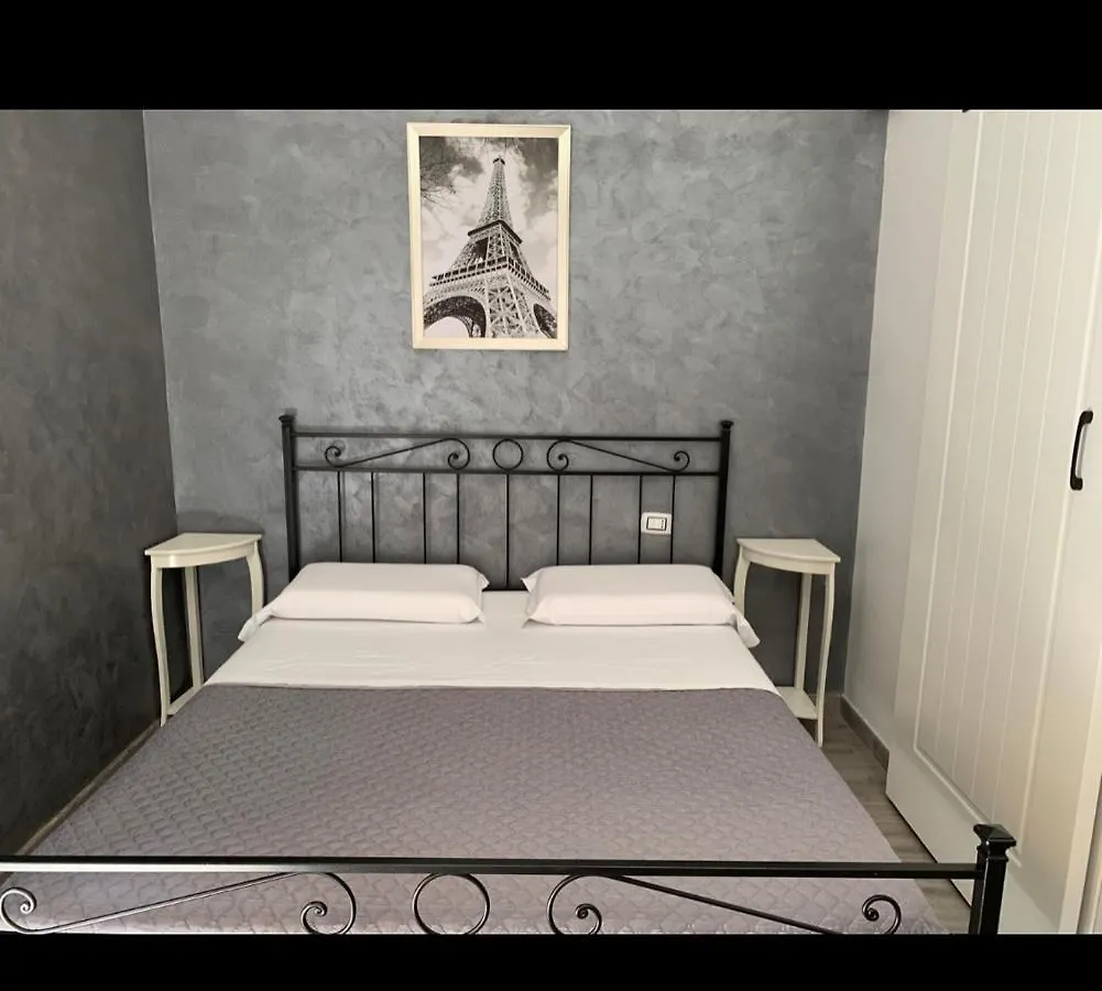 Babyface 3*, Rom Italien
